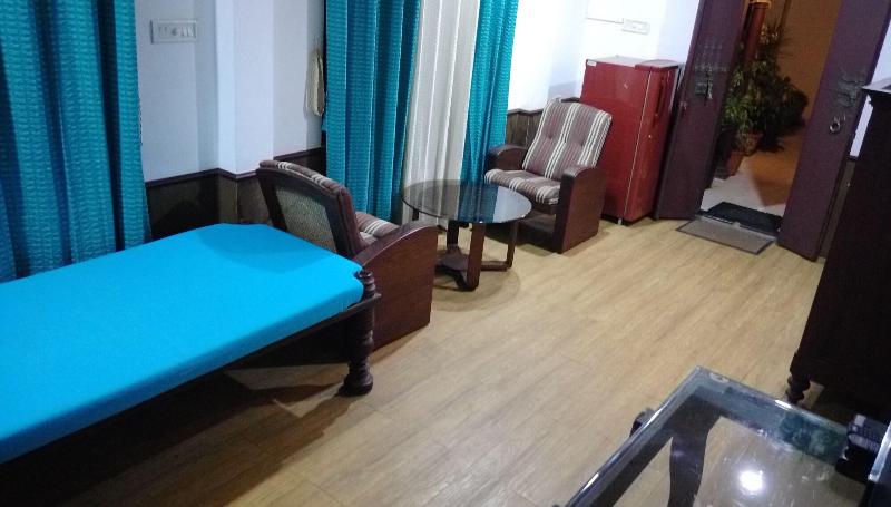 Reds Residency - Homestay image