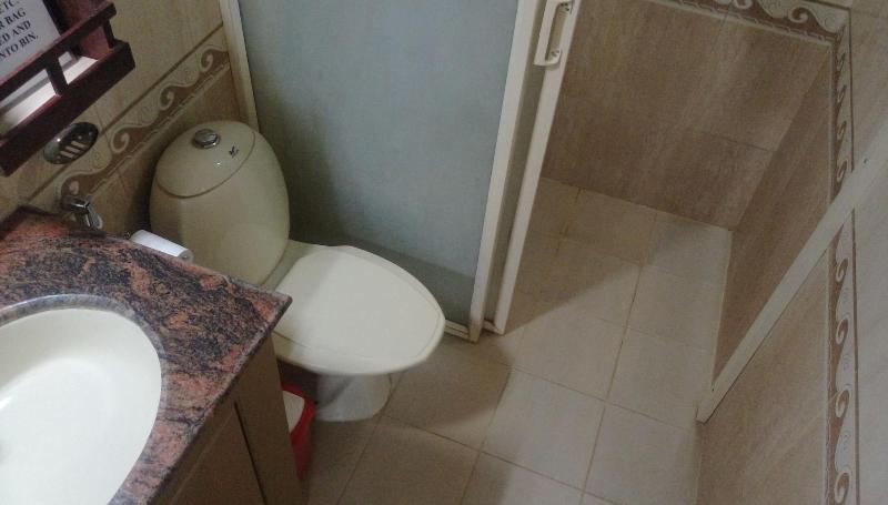 Reds Residency - Homestay image