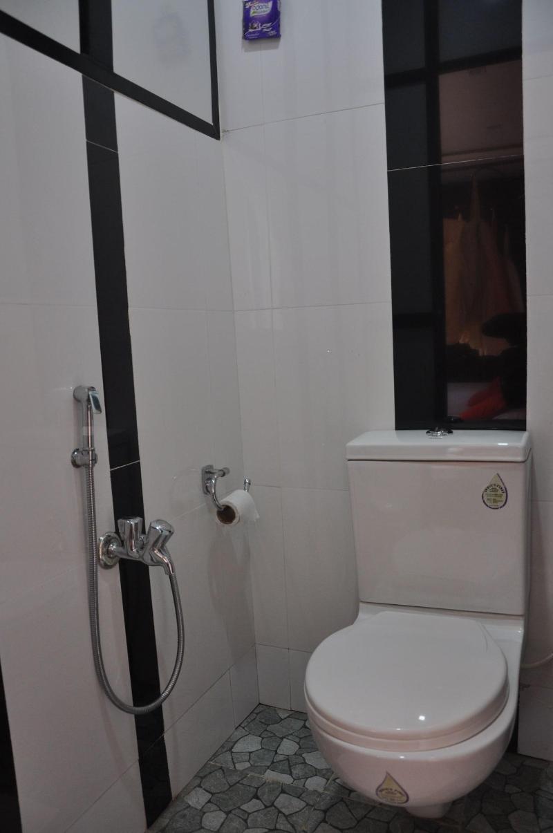 Reds Residency - Homestay image