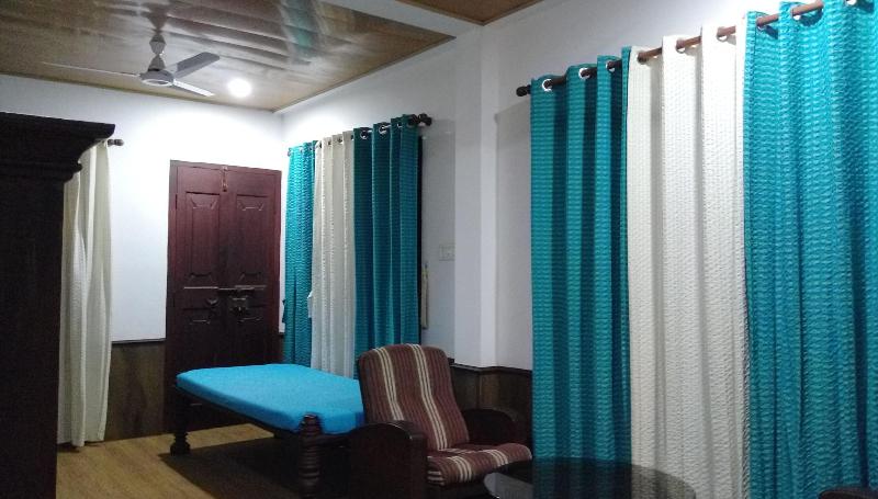 Reds Residency - Homestay image