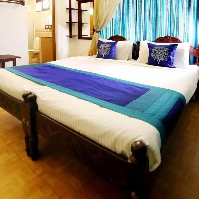 Reds Residency - Homestay image