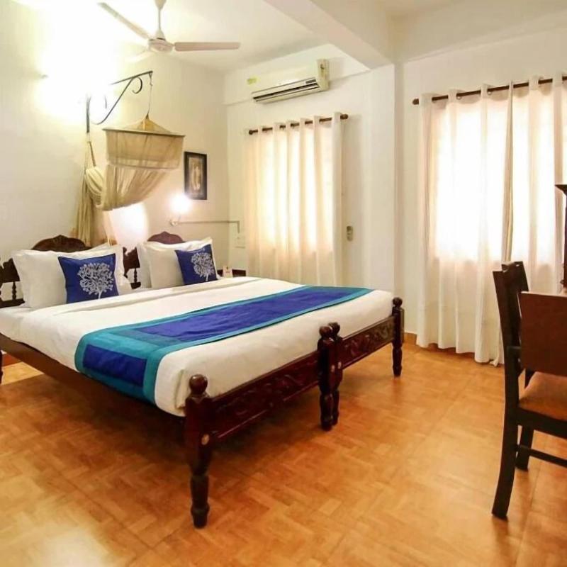 Reds Residency - Homestay image