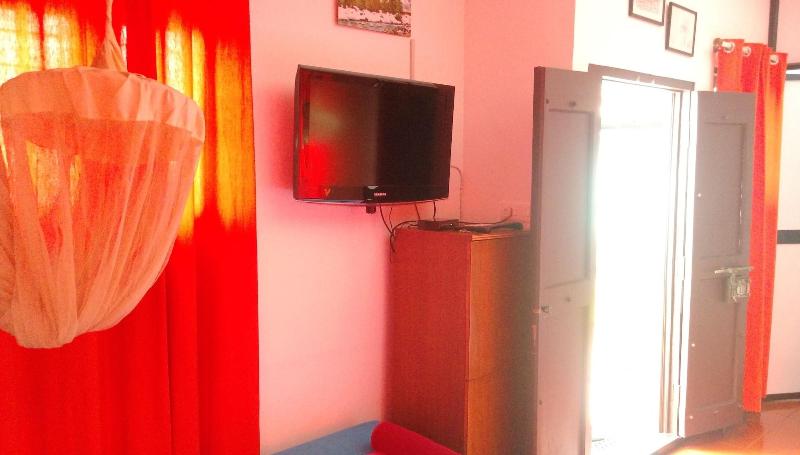 Reds Residency - Homestay image