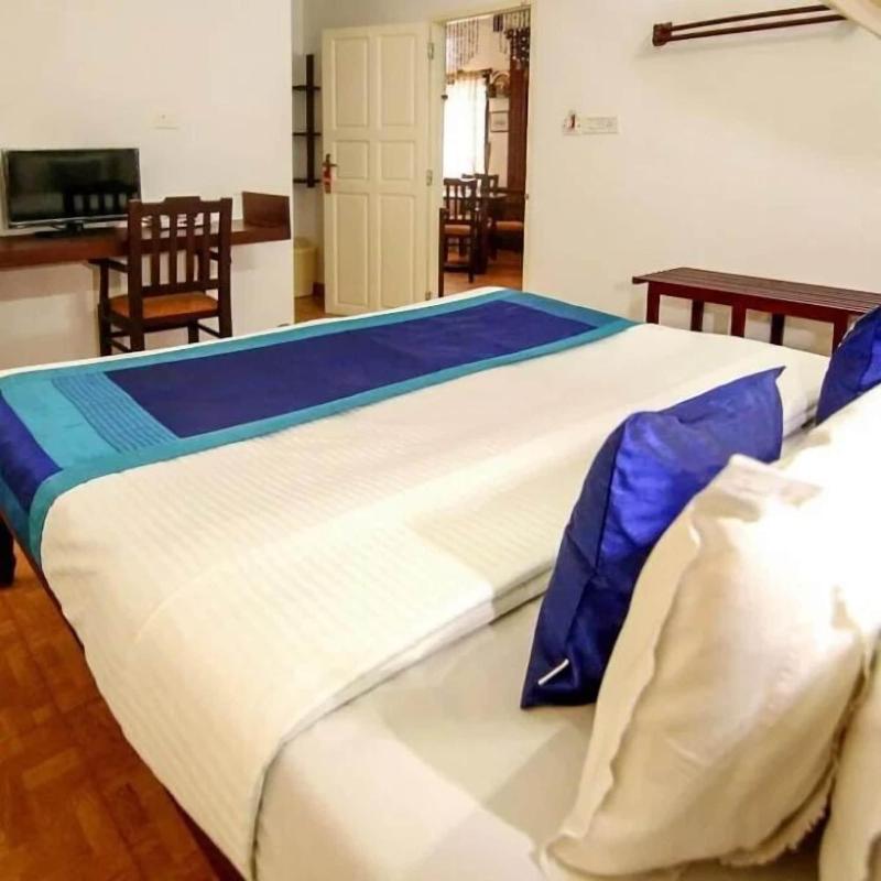 Reds Residency - Homestay image