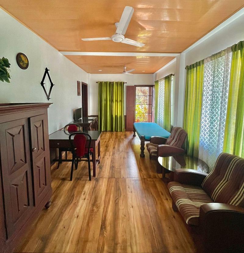 Reds Residency - Homestay image