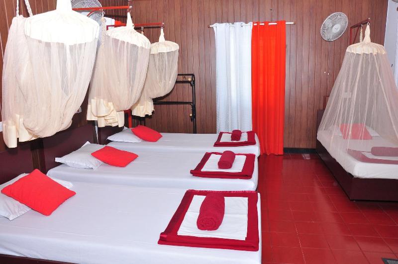 Reds Residency - Homestay image