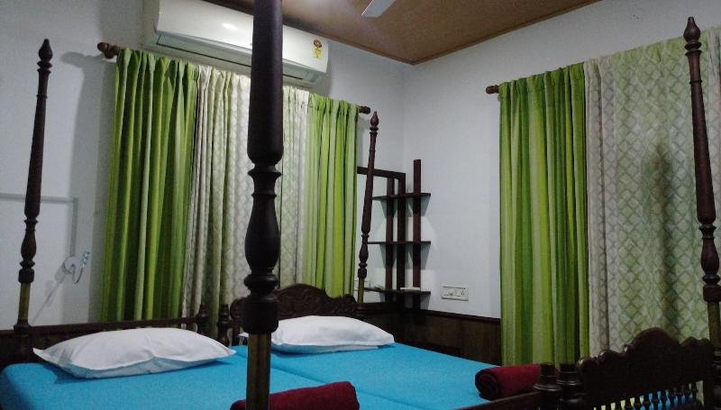 Reds Residency - Homestay image