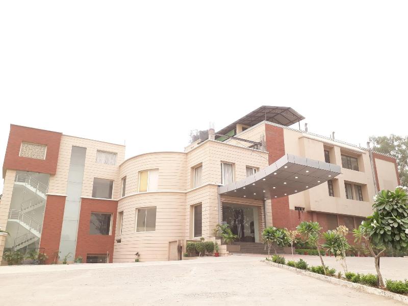 Hotel Classic Residency image
