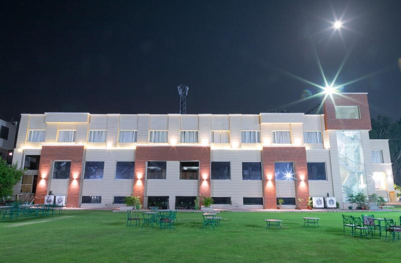 Hotel Classic Residency image