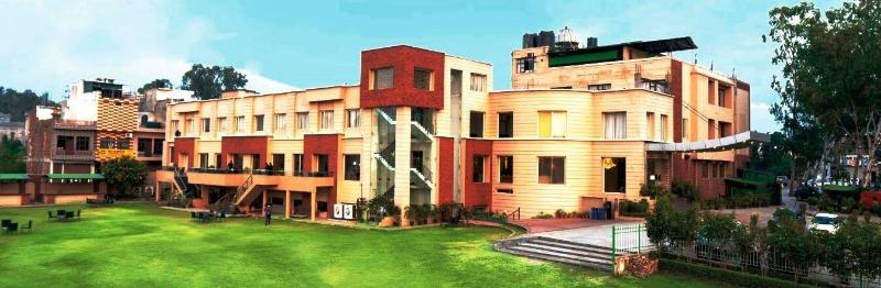 Hotel Classic Residency image