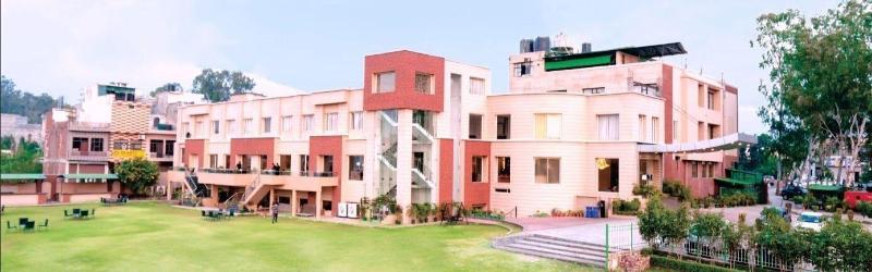 Hotel Classic Residency image