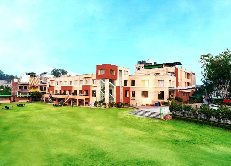 Hotel Classic Residency image