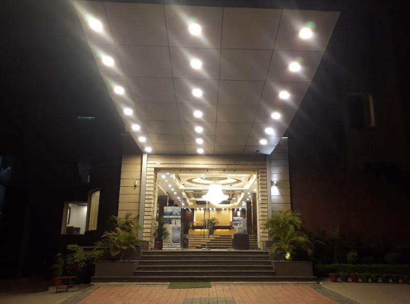 Hotel Classic Residency image