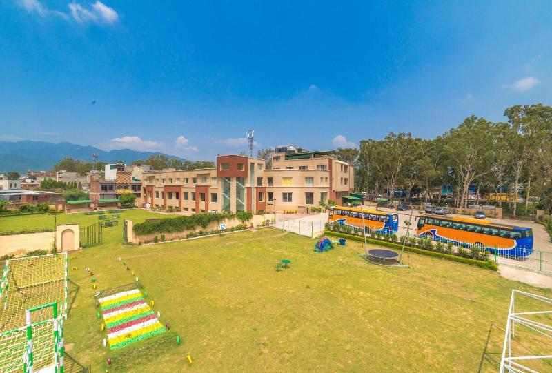 Hotel Classic Residency image