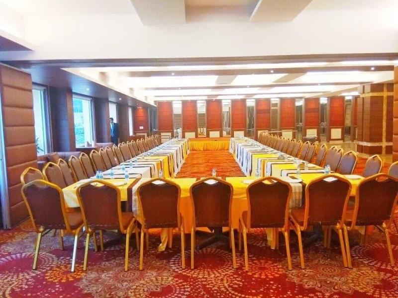 Hotel Classic Residency image
