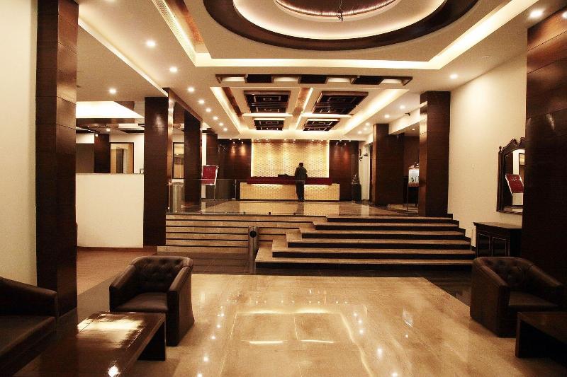 Hotel Classic Residency image