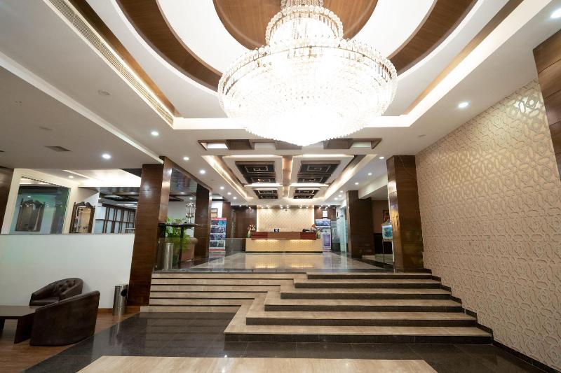 Hotel Classic Residency image