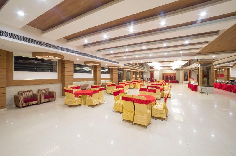 Hotel Classic Residency image