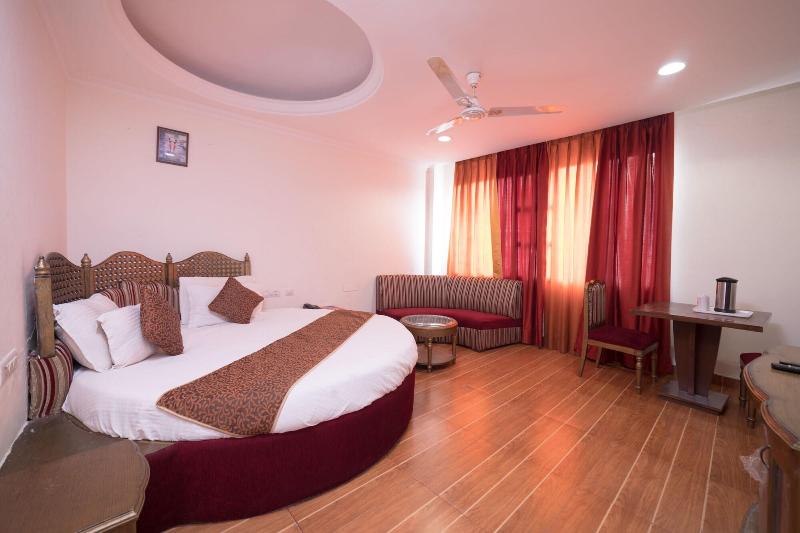 Hotel Classic Residency image