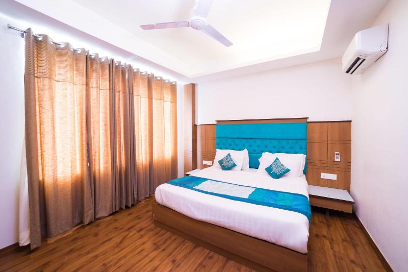 Hotel Classic Residency image