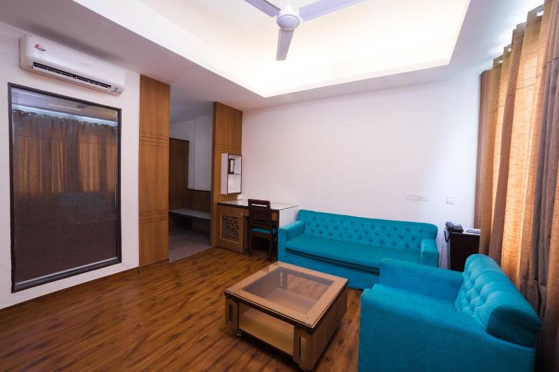Hotel Classic Residency image
