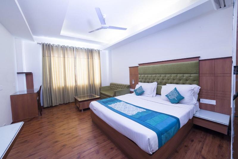 Hotel Classic Residency image