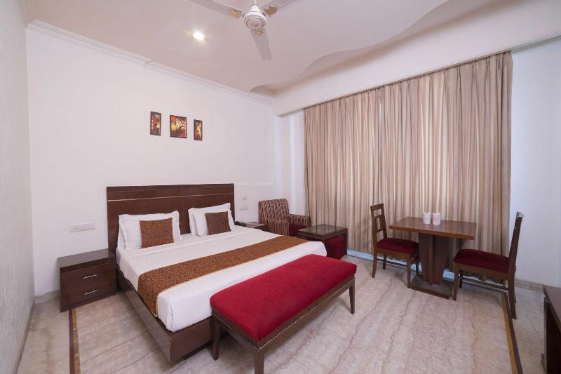 Hotel Classic Residency image