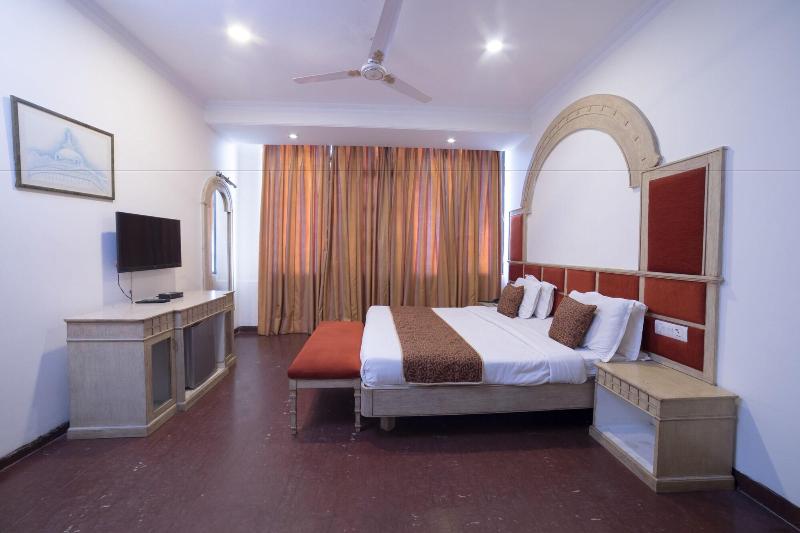 Hotel Classic Residency image
