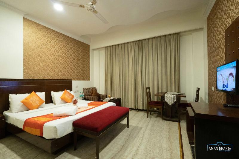 Hotel Classic Residency image