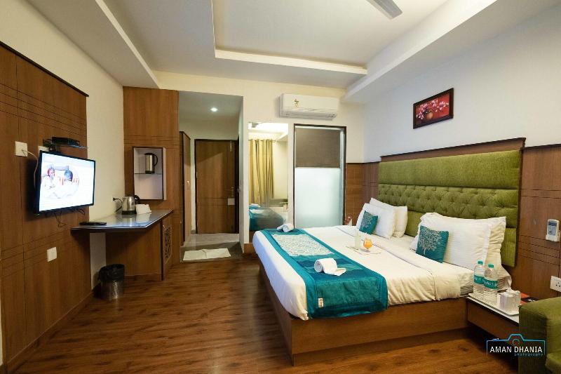 Hotel Classic Residency image