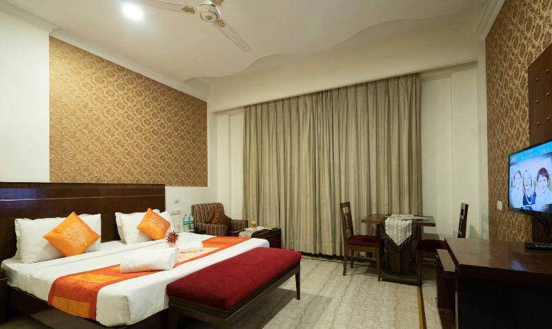 Hotel Classic Residency image