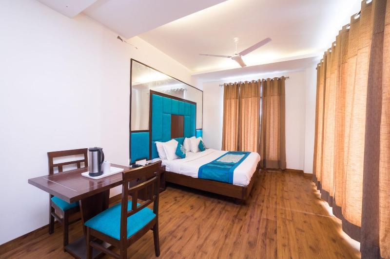 Hotel Classic Residency image