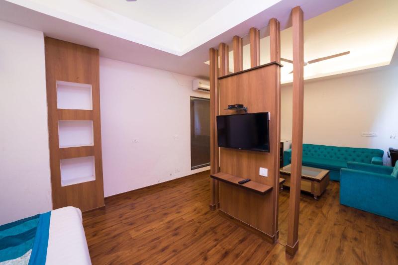 Hotel Classic Residency image
