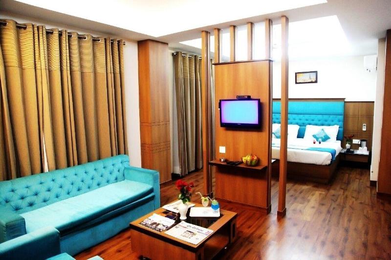 Hotel Classic Residency image