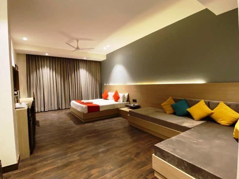 Hotel Classic Residency image