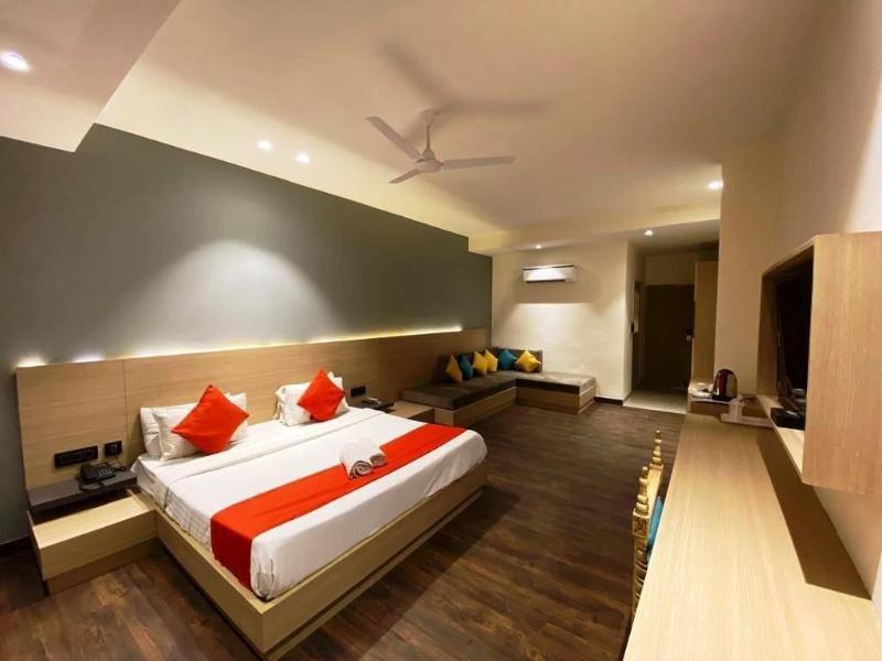 Hotel Classic Residency image