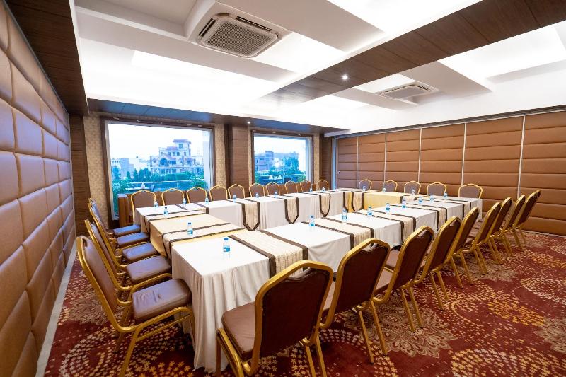 Hotel Classic Residency image