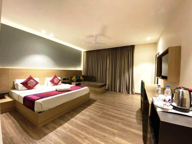 Hotel Classic Residency image