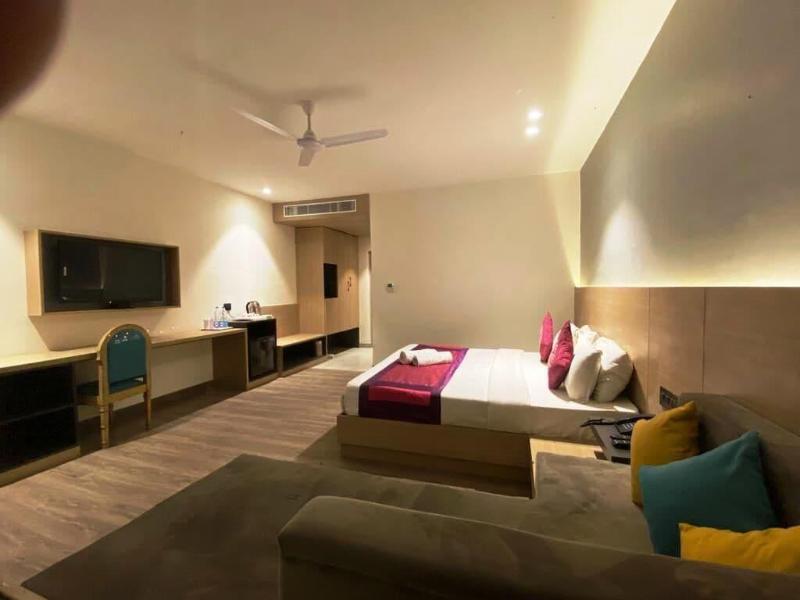 Hotel Classic Residency image