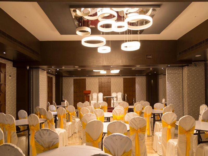 Hotel Le Temps Fort