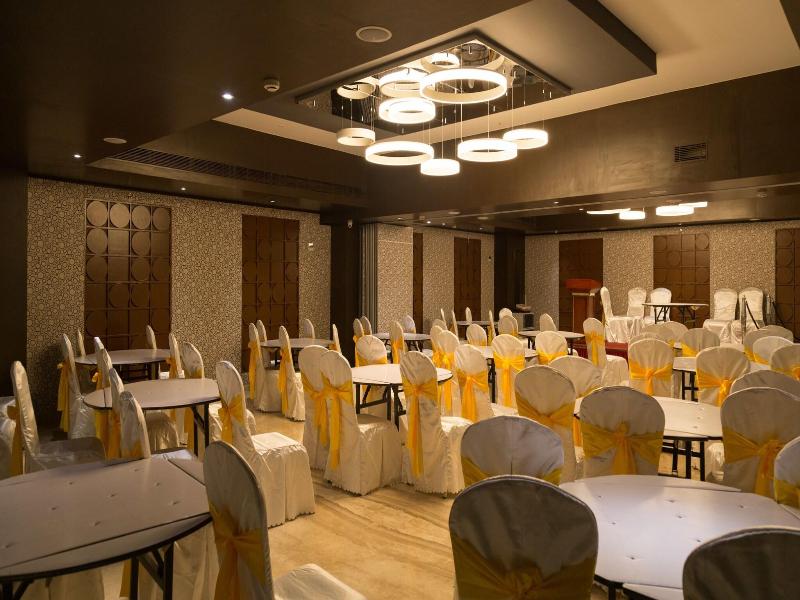 Hotel Le Temps Fort