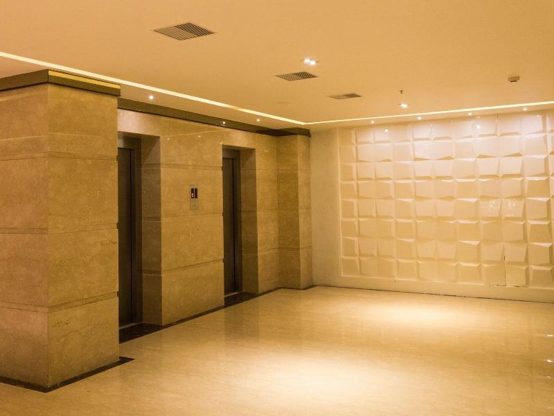 Hotel Le Temps Fort