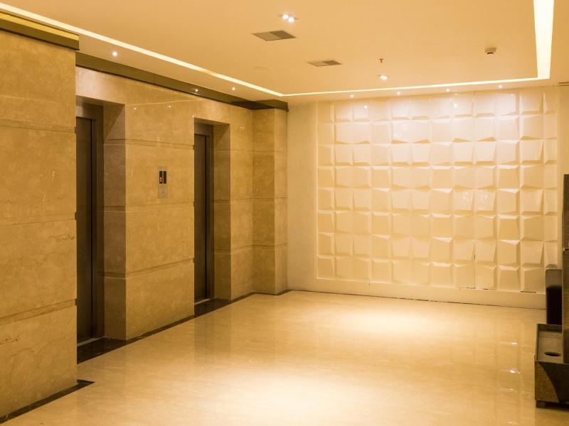 Hotel Le Temps Fort