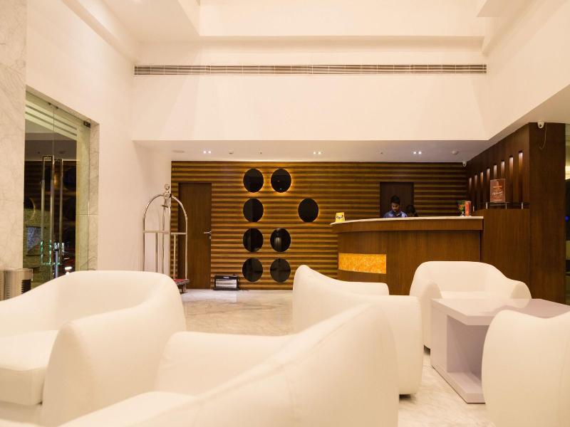 Hotel Le Temps Fort