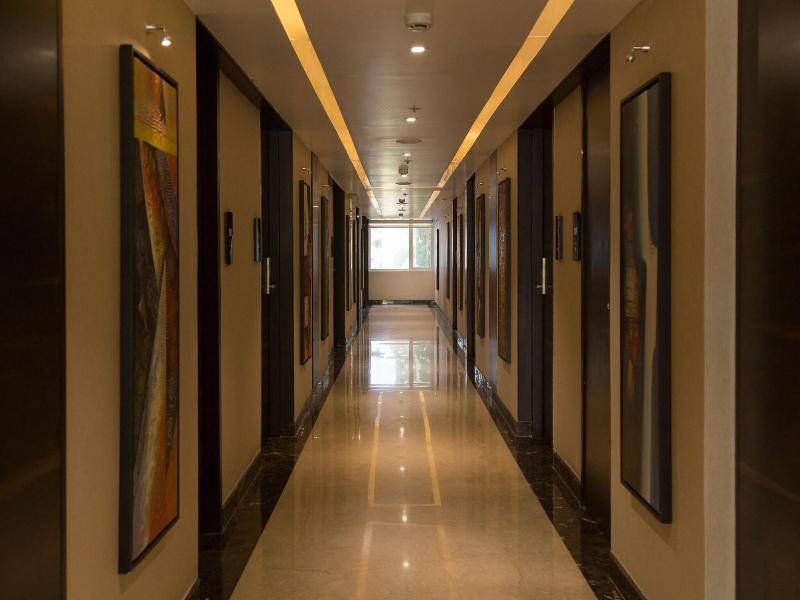 Hotel Le Temps Fort