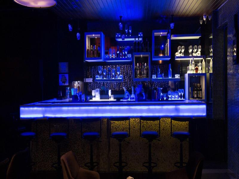 Hotel Le Temps Fort
