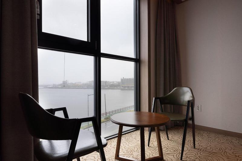 Sunrise Hotel Sungsan image
