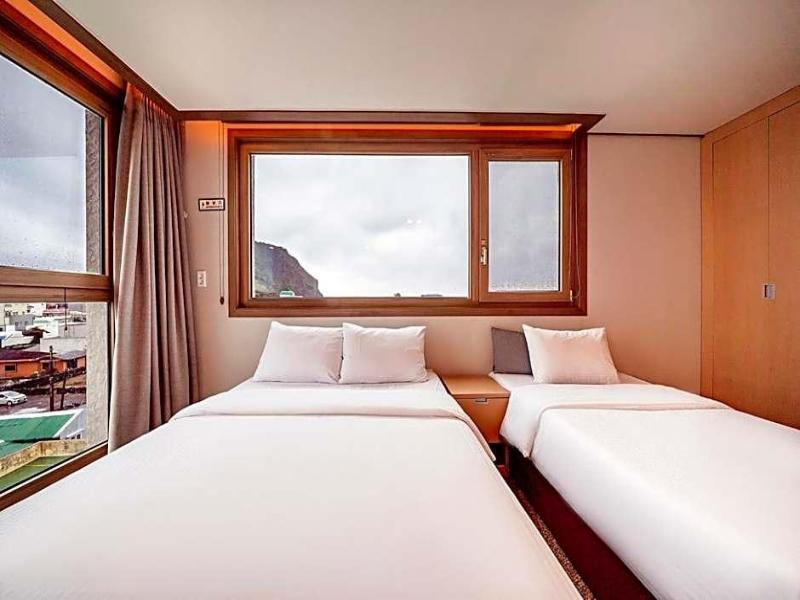 Sunrise Hotel Sungsan image