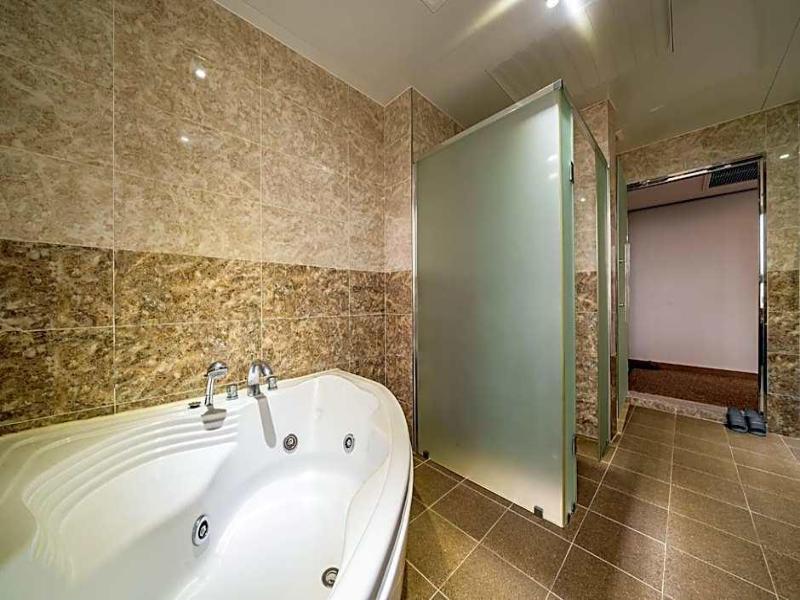 Sunrise Hotel Sungsan image