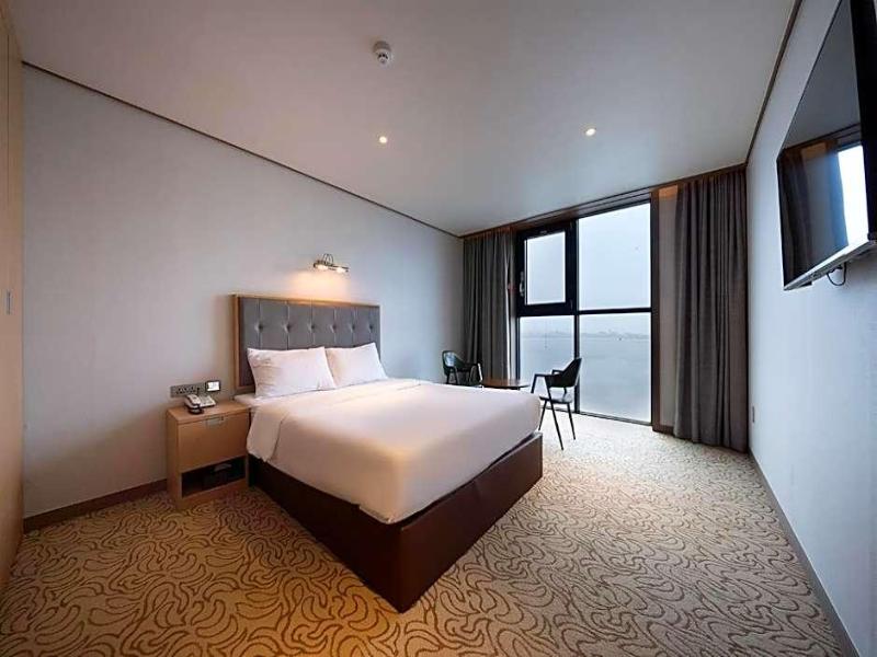 Sunrise Hotel Sungsan image